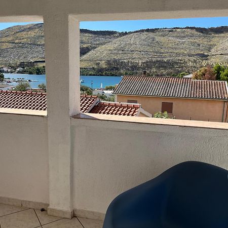 Apartmani Mlinar-One Bedroom Seaview Grebaštica Exteriör bild