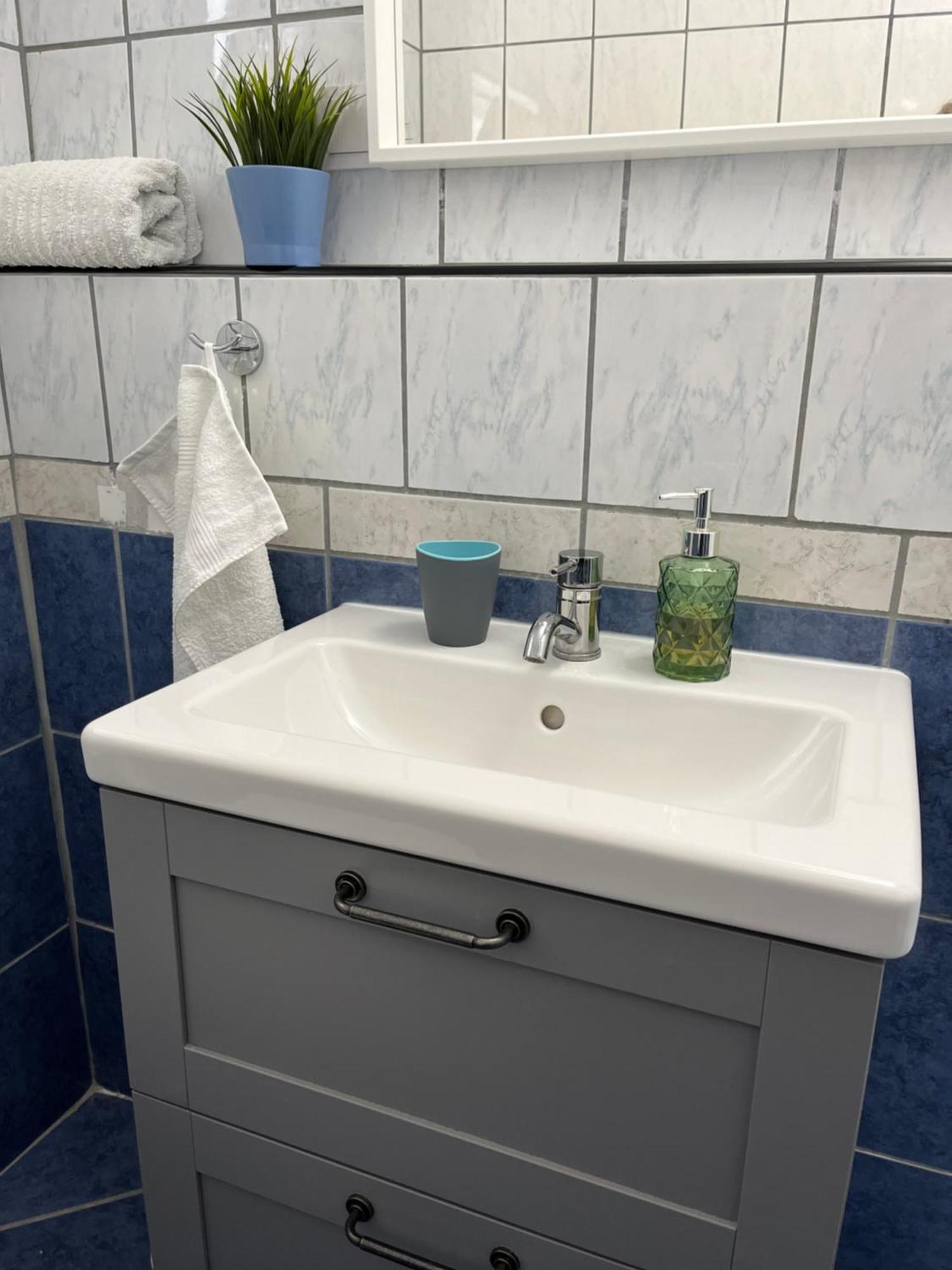 Apartmani Mlinar-One Bedroom Seaview Grebaštica Exteriör bild